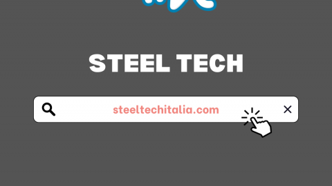 Steel Tech s.r.l.: la scelta giusta per la produzione di serbatoi, silos e cisterne in acciaio inox