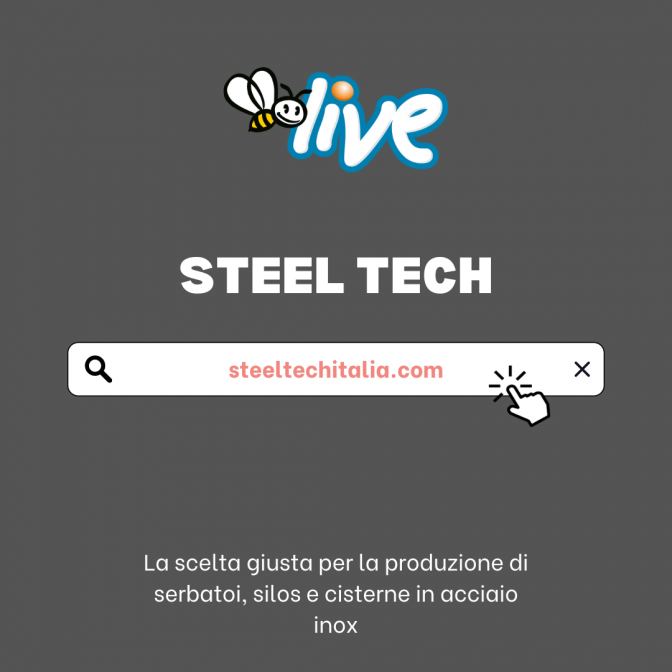 SteelTech