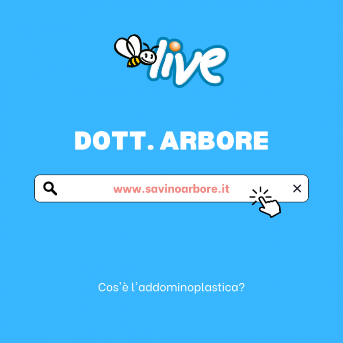 Dott. Savino Arbore