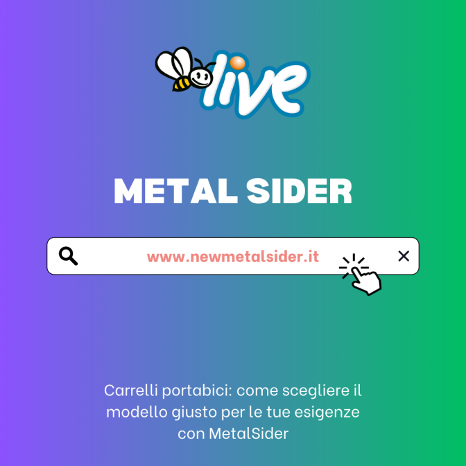 Metal Sider