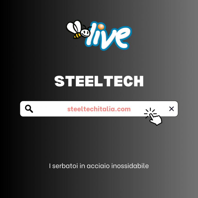 SteelTech srl