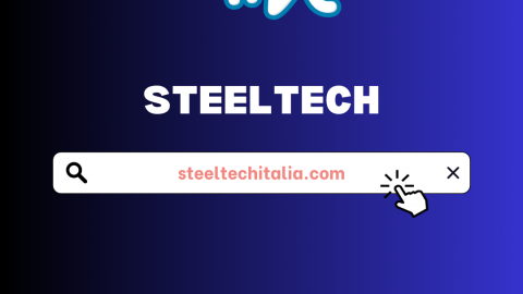 Steeltech srl: la qualità dei serbatoi in acciaio inox