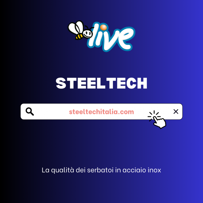 Steeltech