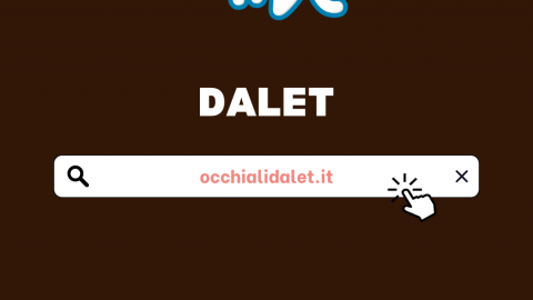 Il significato di Dalet
