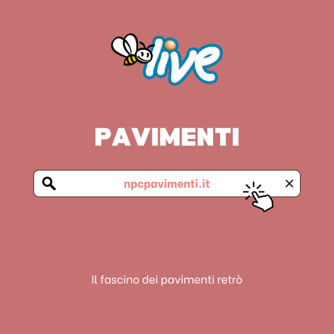 pavimenti