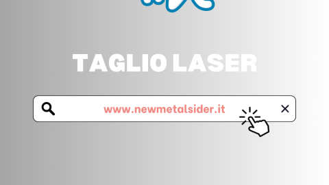 Taglio e incisione laser su vari materiali: le soluzioni di Bari e provincia